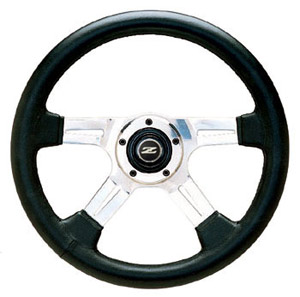 Elite GT Steering Wheel Kit 70-90 240Z-260Z-280Z-280ZX-300ZX
