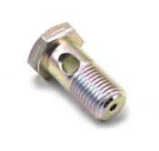 Factory Turbocharger Oil Supply Line Banjo Bolt, 81-96* 280ZX-300ZX (Z31; Z32) Turbo