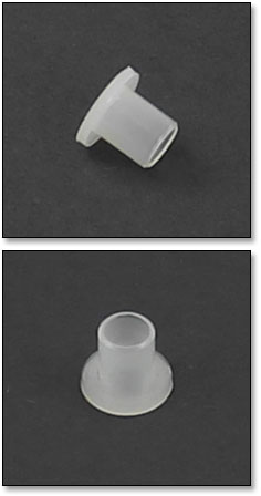 Factory Bell Crank Bushing, 70-83 240Z-260Z-280Z-280ZX