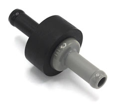 Factory Brake Master Vac Check Valve, 70-78 240Z-260Z-280Z