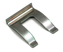 Factory Brake/Clutch Hose Clip, Inner 70-73 240Z