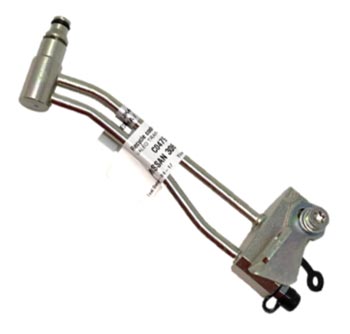 Factory Concentric Slave Cylinder Tube, 07-20 350Z-370Z