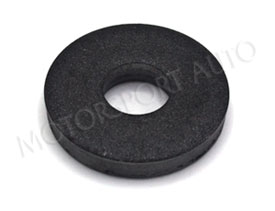 Factory Crankshaft Pulley Bolt Washer, 80-83 280ZX