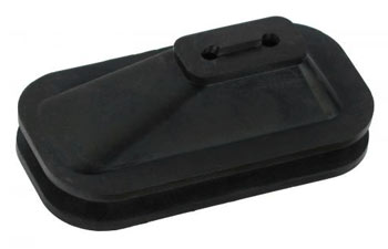 Factory CSC Tube Dust Boot, 07-20 350Z-370Z