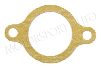 Factory Distributor Support to Timing Cover Gasket, 70-83 240Z-260Z-280Z-280ZX