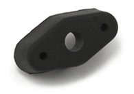 Factory Door Bumper, 77-78 280Z