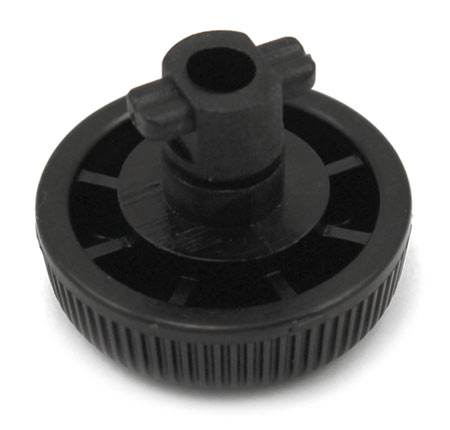 Motorsport Auto - The Z Store - Factory T-Top Shade Fastener