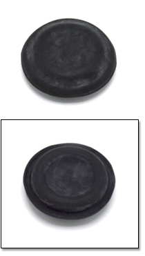 Factory Floor Pan Plug, 35mm O.D. (25.4mm Hole), 70-78 240Z-260Z-280Z