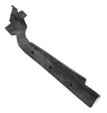Factory Front Door Seal, Left, 70-78 240Z-260Z-280Z