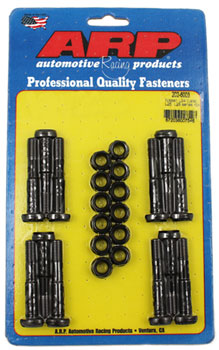 ARP 9MM High Performance Rod Bolt Set, Late 240Z, 74-89 260Z-280Z-280ZX-300ZX (Z31)