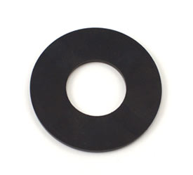 Factory Fuel Pump Filter Gasket, Pump Cup, 73-74 240Z-260Z