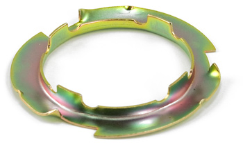 Factory Fuel Tank Sending Unit Locking Ring (Nut), 70-78 240Z-260Z-280Z