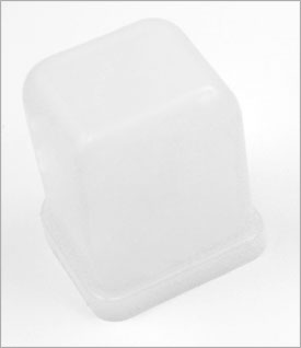 Factory Fusible Link Cover, 74-78 260Z-280Z