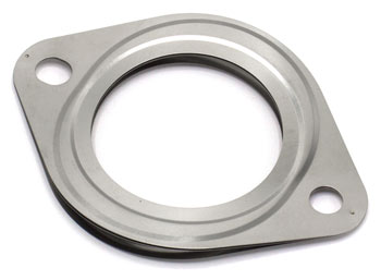 Factory Gasket, Exhaust Flange, 81-83 280ZX T, 84-89 300ZX, 03-5/12 350Z-370Z