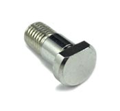 Factory Half Shaft Bolt, Inner, 70-78 240Z-260Z-280Z All, 79-83 280ZX w/ R200