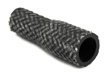Factory Heater Hose Reducer, Engine Side, 70-72 240Z