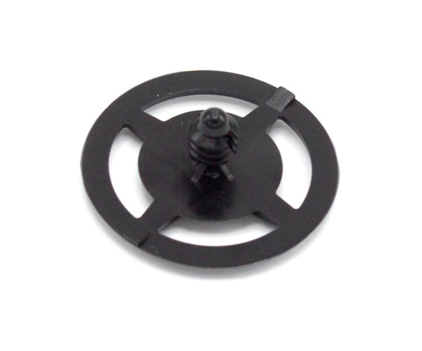 Motorsport Auto - The Z Store - Factory Hood Insulator Clip, Cross