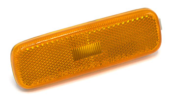 Limited Availability! Factory Marker Light Assembly, Front Right, 87-89 300ZX