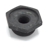 Limited Availability! Factory Oxygen Sensor Mounting Nut, 86-89 300ZX (Z31) All