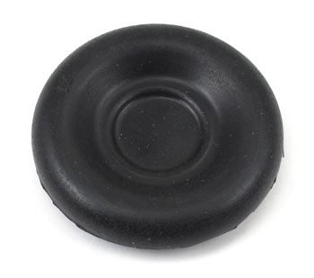 Factory Rear Deck Lid Rubber Plug, 70*-78 240Z-260Z-280Z