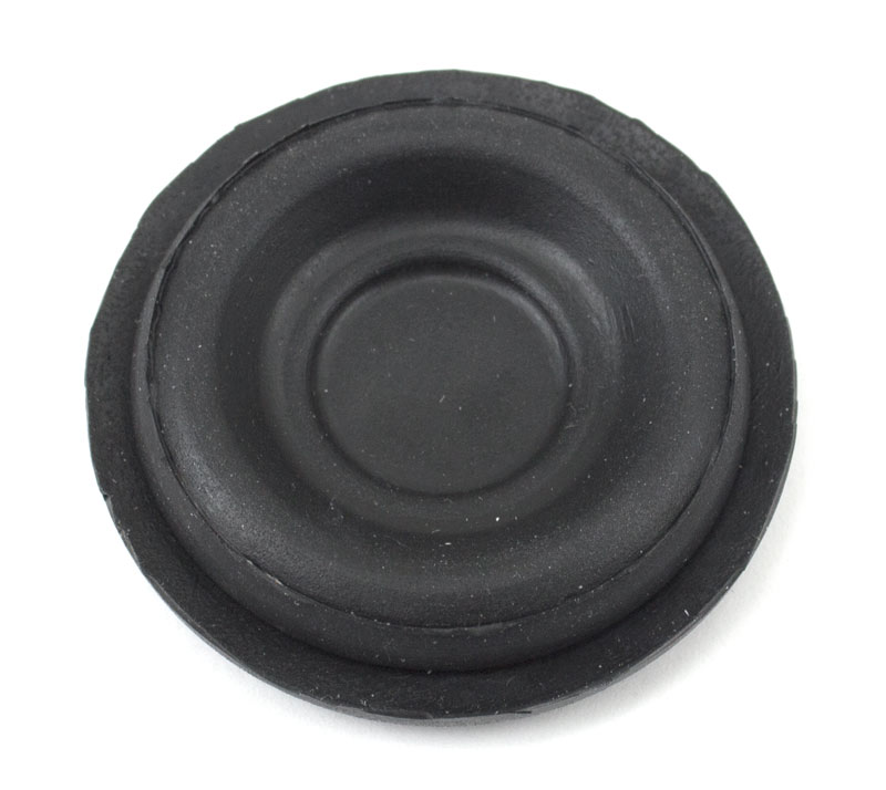 Motorsport Auto - The Z Store - Factory Rear Deck Lid Rubber Plug