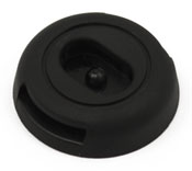 Factory T-Top Shade Fastener Receiver, 84-96 300ZX (Z31, Z32)