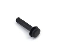 Factory Rubber Bumper, Gas Door & Door Handle, 70-78 240Z-260Z-280Z
