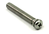 Factory Headlight Adjustment Screw, 70-78 240Z-260Z-280Z