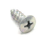 Factory Interior Windshield Pillar Trim Screw, 77-78 280Z