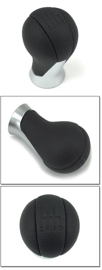 Factory Shift Knob, 09-20 370Z w/ Manual Trans.