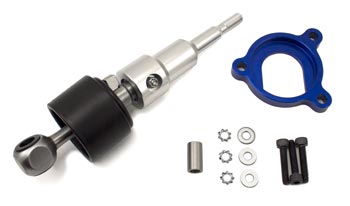 B&M Short Throw Shifter, 03-20 350Z-370Z