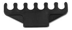 Factory Spark Plug Wire Clip, 6-Wire, Valve Cover 70-83 Z/ZX