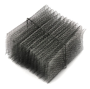 Factory Steel Crankcase Net, 70-83 240Z-260z-280Z-280ZX