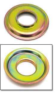 Factory Sway Bar End Link Washer, Inner, 70-78 240Z-260Z-280Z