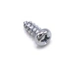 Factory Threshold Plate Screw, 70-78 240Z-260Z-280Z