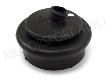 Factory Transmission Shift Boot, 84-89 300ZX