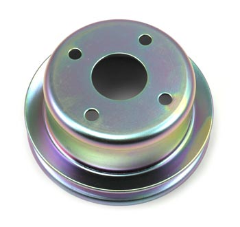 Factory Water Pump Pulley, 70-83 240Z-260Z-280Z-280ZX