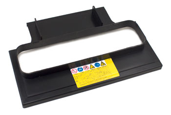 Battery Cover, 70-78 240Z-260Z-280Z