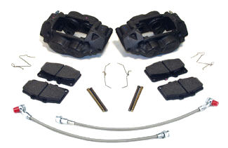 Motorsport Auto - The Z Store - POR-15 Caliper Coating Kit