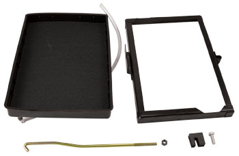 Battery Hardware Kit, 70-78 240Z-260-280Z