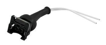 Fuel Injection System Wire Plug, 75-89 280Z-280ZX-300ZX Fuel Injection System Wire Plug, 75-89 280Z-280ZX-300ZX
