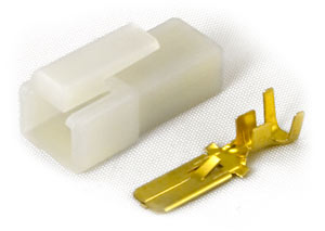 Fusible Link Wire Connector, 70-73 240Z