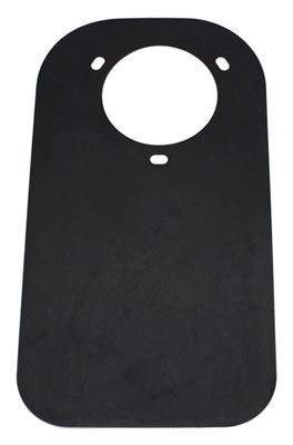 Gas Flap, 70-8/74 240Z-260Z