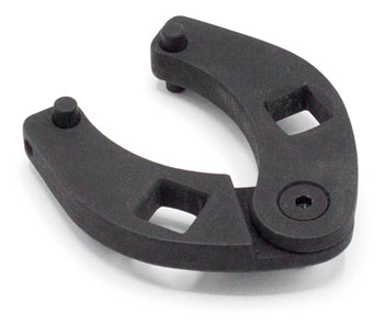 Gland Nut Wrench for Koni Struts