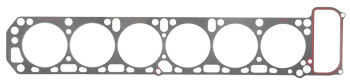 Cylinder Head Gasket, 70-74 240Z-260Z