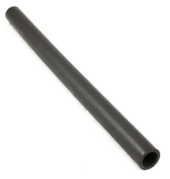 Factory Heater Hose, Engine Side, 70-72 240Z