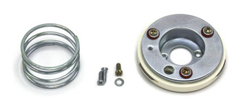 Reproduction Horn Contact Plate Assembly, 70-73 240Z