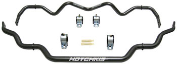 Hotchkis Sport Sway Bar Kit, 09-19* 370Z
