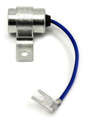 Ignition Condenser, 70-73 240Z