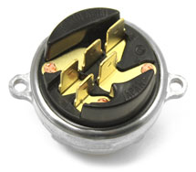 Factory Ignition Switch Back, Electrical Portion Only, 70-83 240Z-260Z-280Z-280ZX